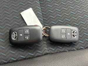 トヨタ ルーミー 1.0 カスタム G_27