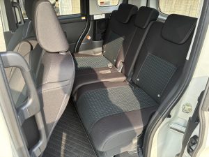 トヨタ ルーミー 1.0 カスタム G_13