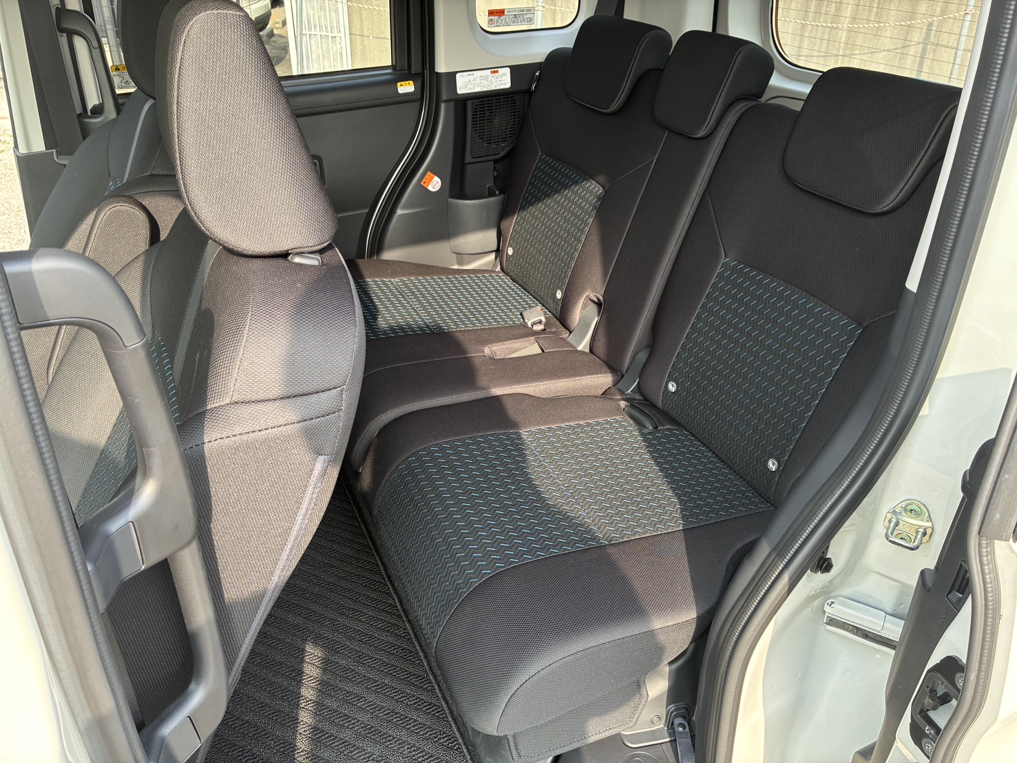 トヨタ ルーミー 1.0 カスタム G