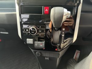 トヨタ ルーミー 1.0 カスタム G_21