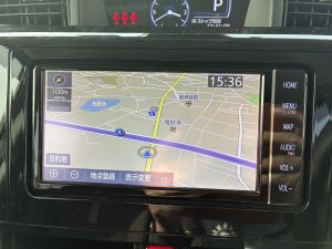 トヨタ ルーミー 1.0 カスタム G_22