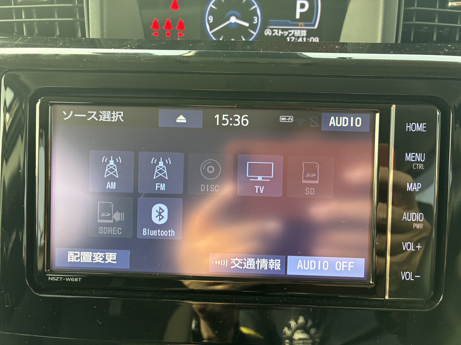 トヨタ ルーミー 1.0 カスタム G