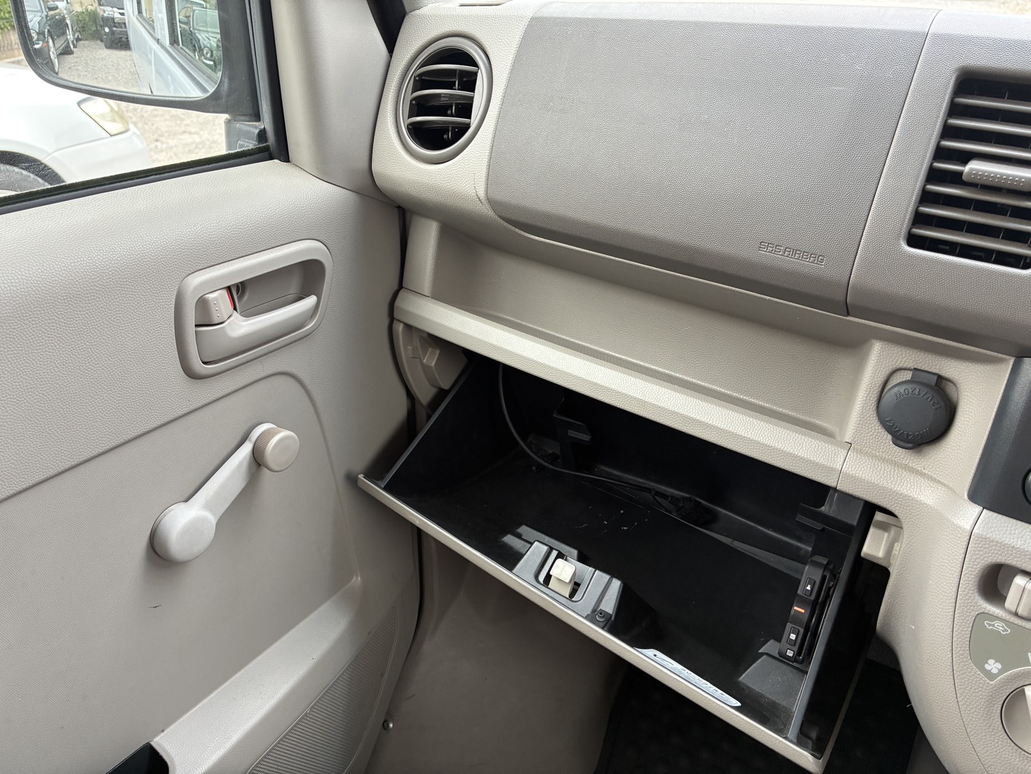 日産 クリッパーバン 660 DX