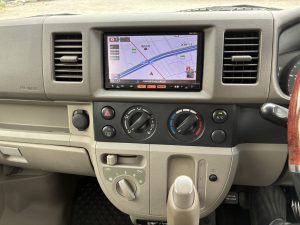 日産 クリッパーバン 660 DX